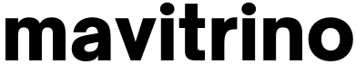 MaVitrino